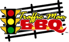 Traffic Man BBQ Event Catering